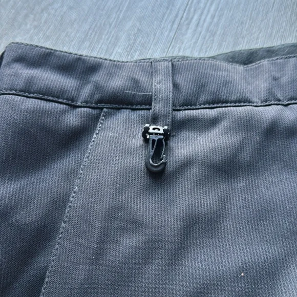 dickies 686 snowboard pants xs - Picture 5 of 6